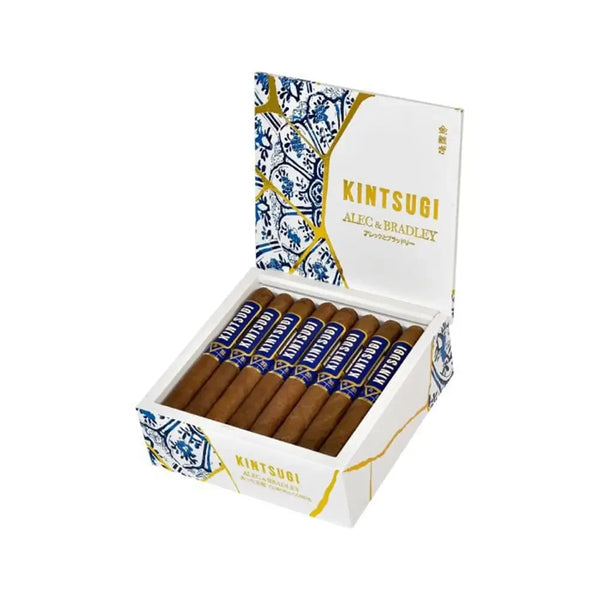 Alec & Bradley Kintsugi Corona Gorda