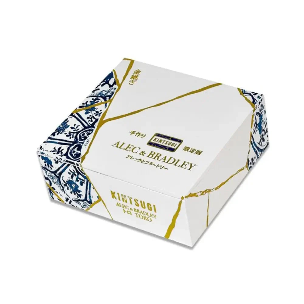 Alec & Bradley Kintsugi Toro