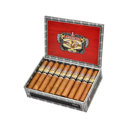 Alec Bradley American Classic Blend Robusto Open Box