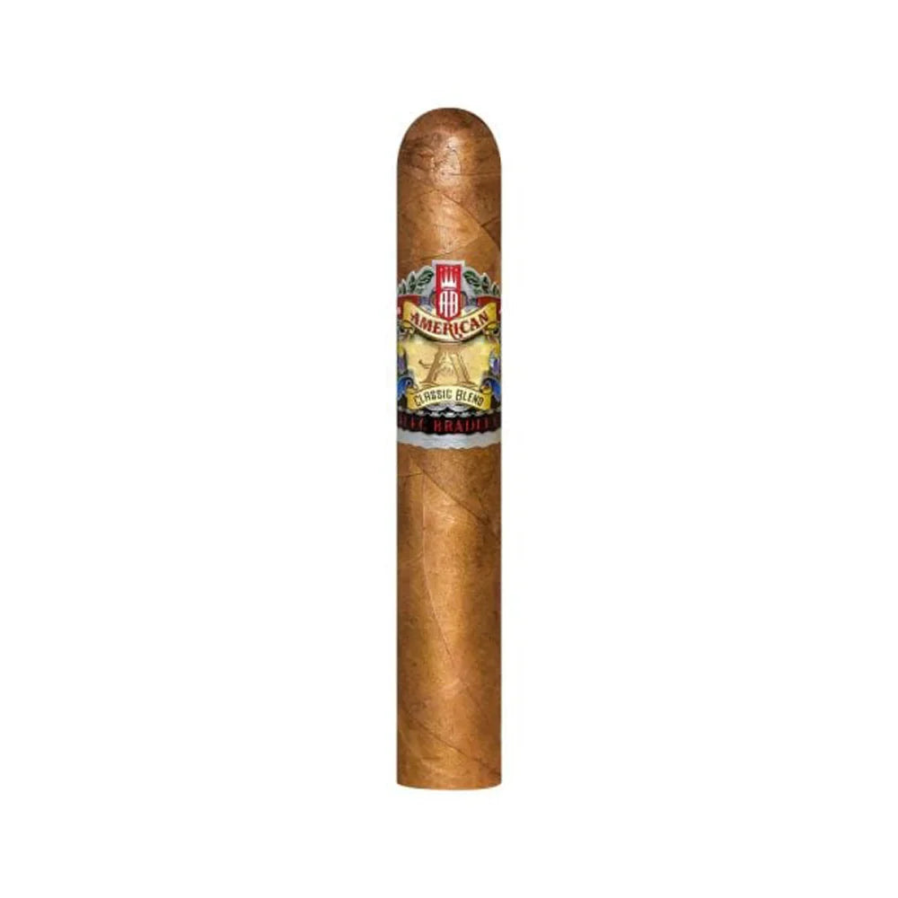 Alec Bradley American Classic Blend Robusto Single Cigar
