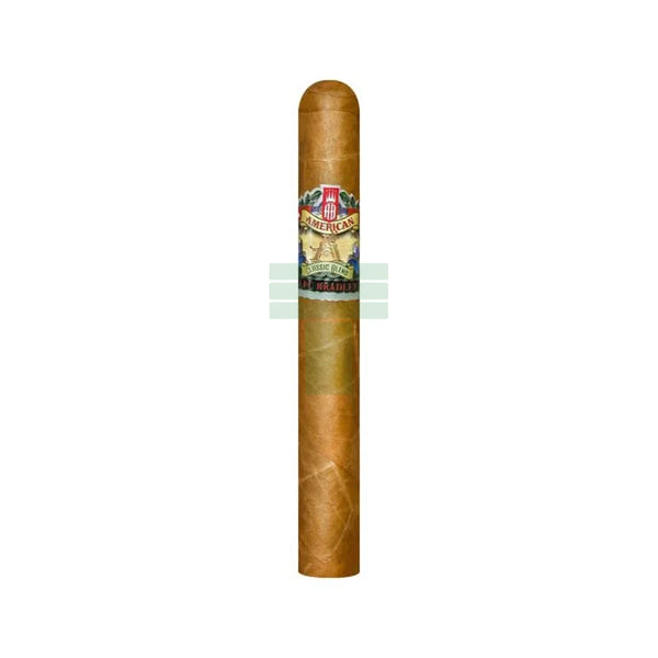 Alec Bradley American Classic Blend Toro