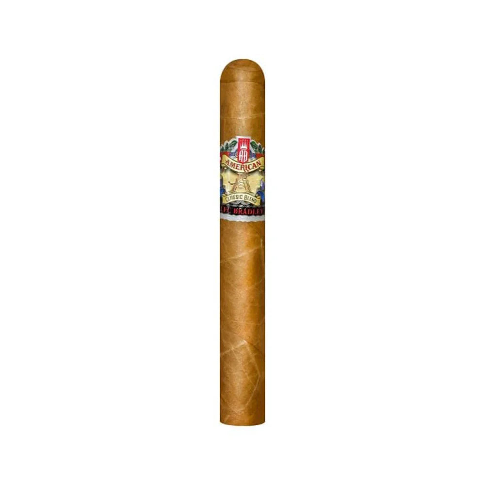Alec Bradley American Classic Blend Toro Single Cigar