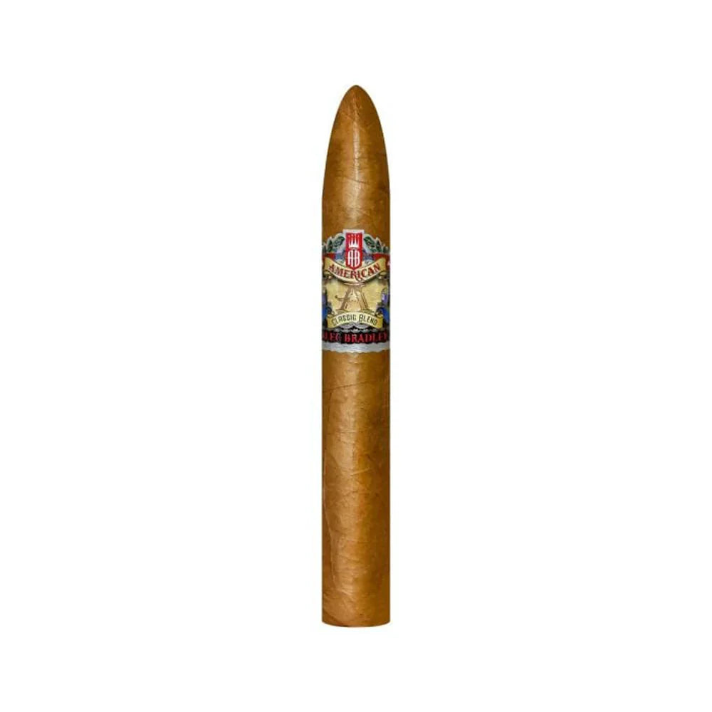 Alec Bradley American Classic Blend Torpedo Single Cigar