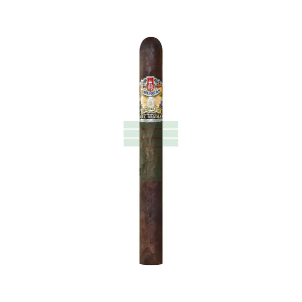 Alec Bradley American Sungrown Blend Churchill