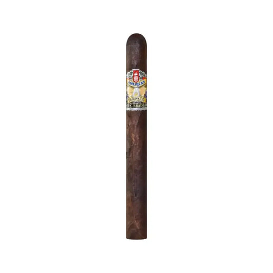 Alec Bradley American Sungrown Blend Churchill