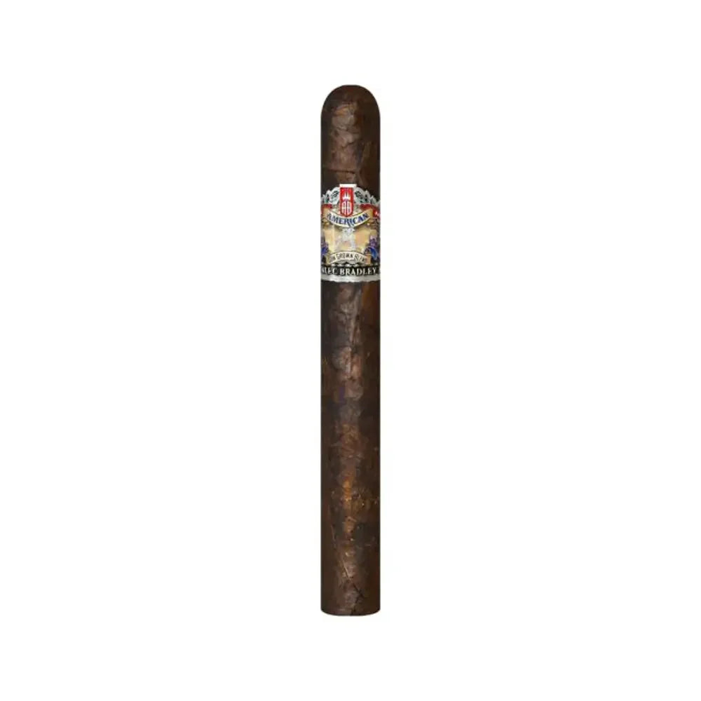 Alec Bradley American Sungrown Blend Corona