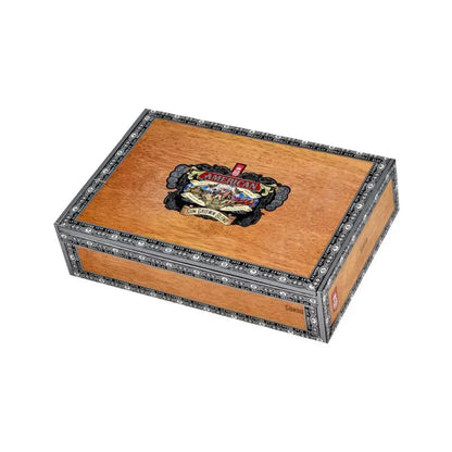 Alec Bradley American Sungrown Blend Toro