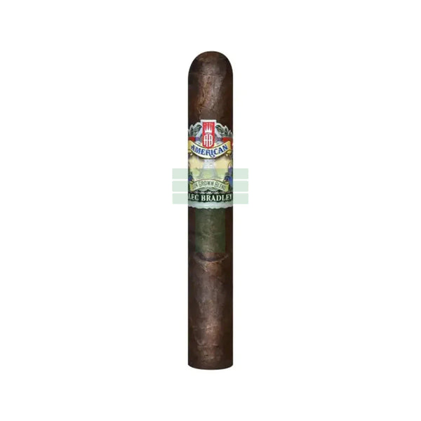 Alec Bradley American Sungrown Blend Robusto
