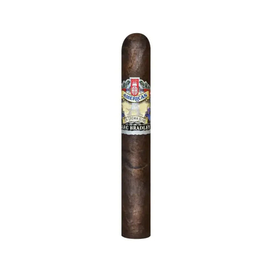 Alec Bradley American Sungrown Blend Robusto