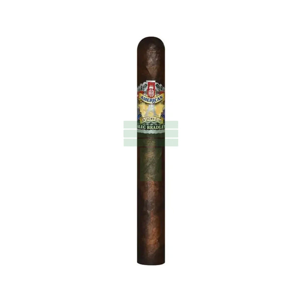 Alec Bradley American Sungrown Blend Toro