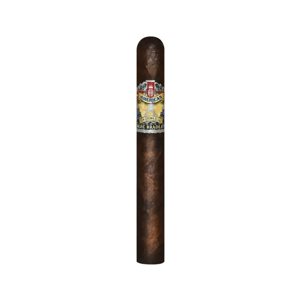 Alec Bradley American Sungrown Blend Toro