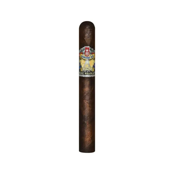 Alec Bradley American Sungrown Blend Toro