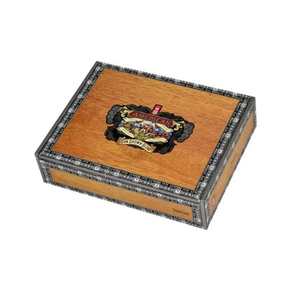 Alec Bradley American Sungrown Blend Torpedo