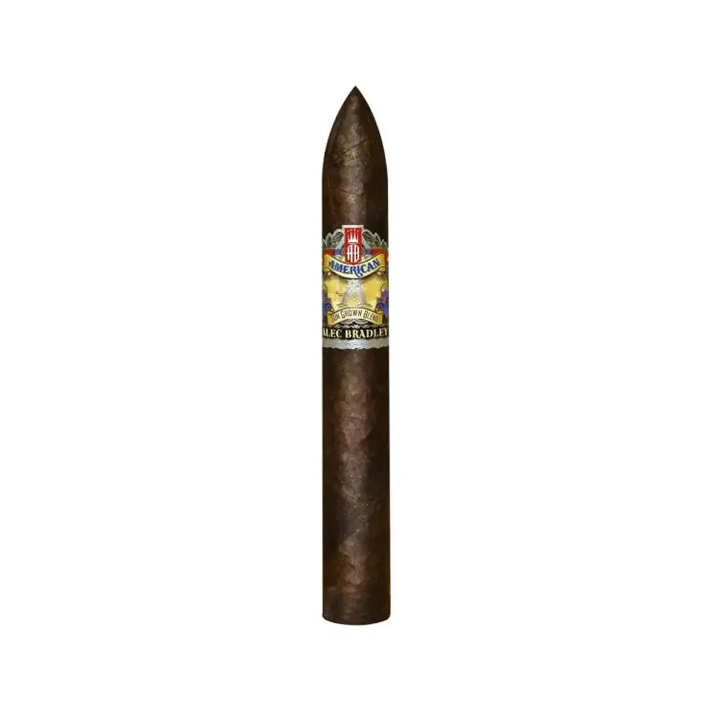 Alec Bradley American Sungrown Blend Torpedo