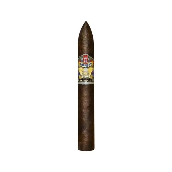 Alec Bradley American Sungrown Blend Torpedo