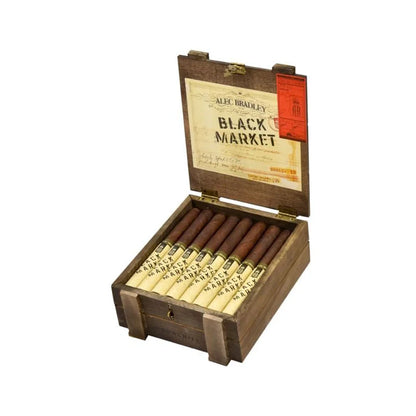 Alec Bradley Black Market Churchill Open Box