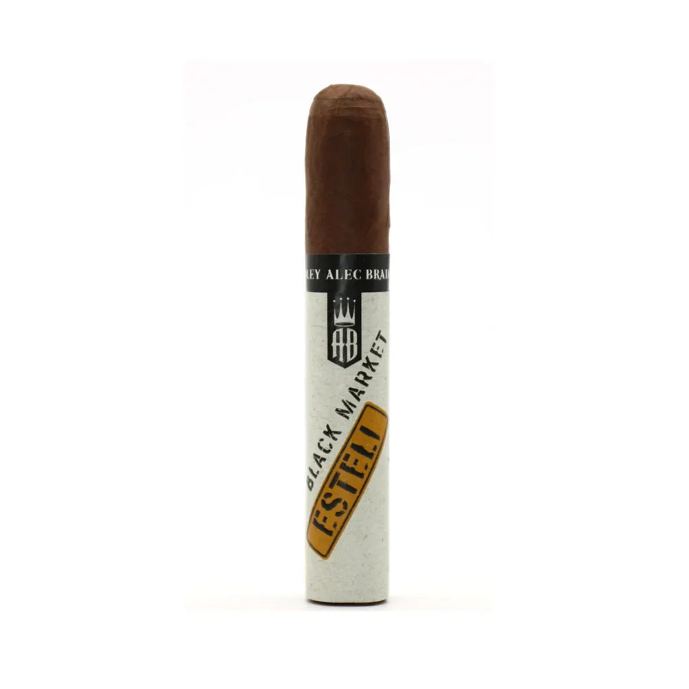 Alec Bradley Black Market Esteli Punk Single Cigar
