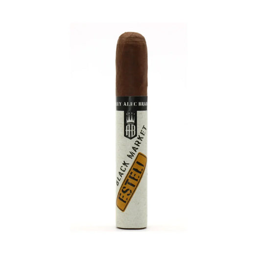 Alec Bradley Black Market Esteli Punk Single Cigar