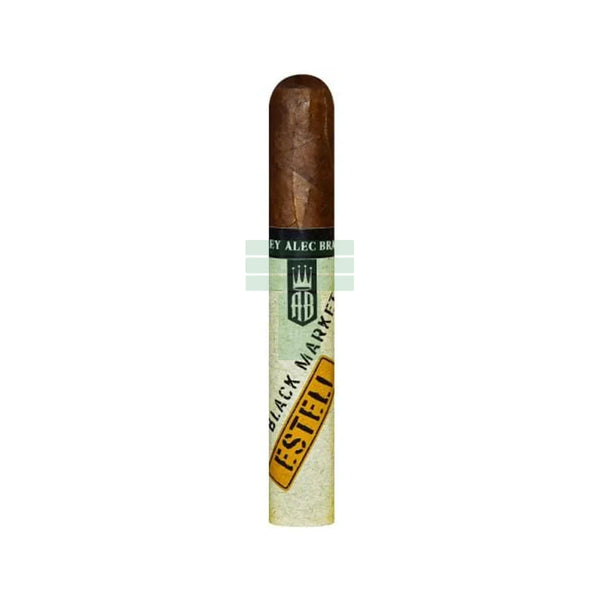 Alec Bradley Black Market Esteli Robusto