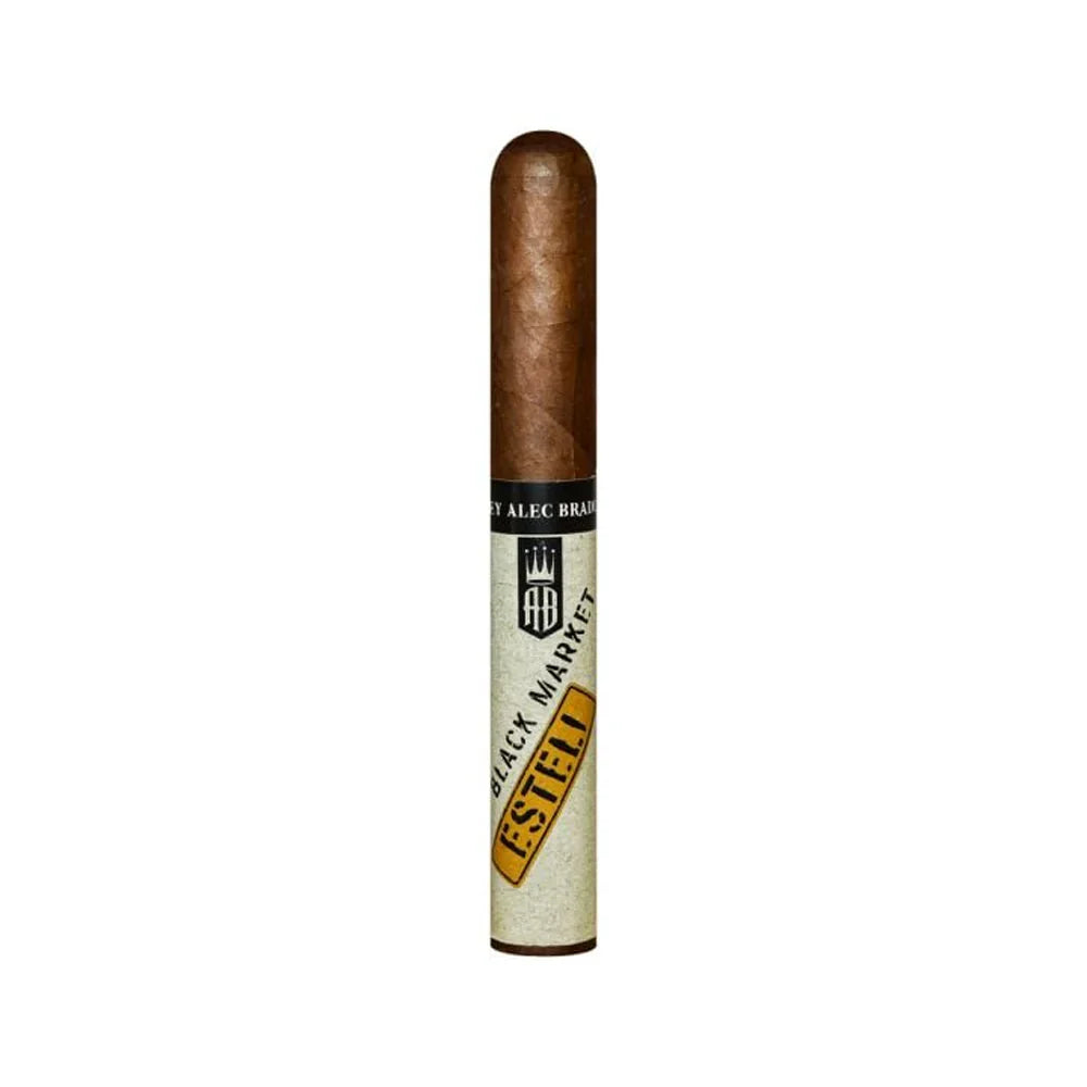 Alec Bradley Black Market Esteli Toro Single Cigar