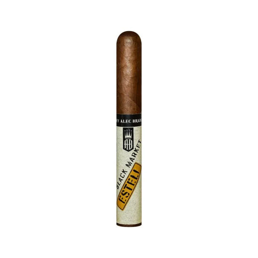 Alec Bradley Black Market Esteli Toro Single Cigar