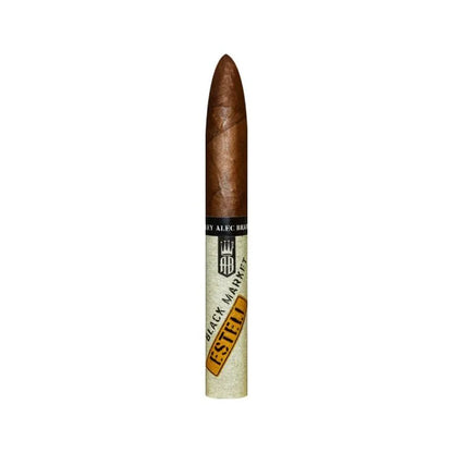 Alec Bradley Black Market Esteli Torpedo Single Cigar