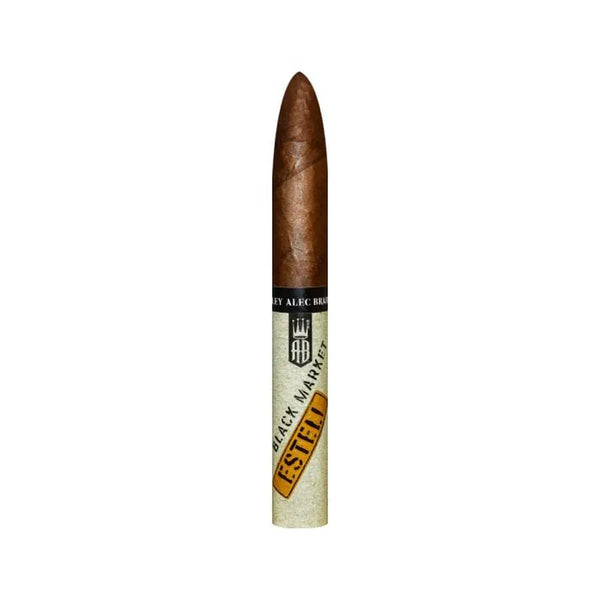 Alec Bradley Black Market Esteli Torpedo