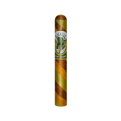 Black Market Filthy Hooligan Shamrock Single Cigar