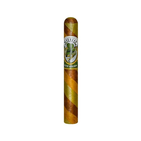 Black Market Filthy Hooligan Shamrock Single Cigar