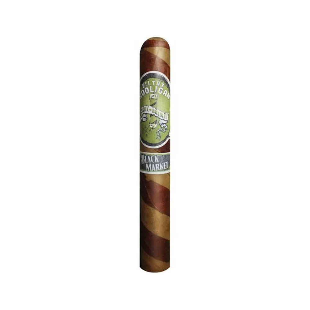 Black Market Filthy Hooligan Single Cigar