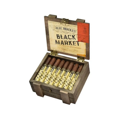 Alec Bradley Black Market Punk Open Box