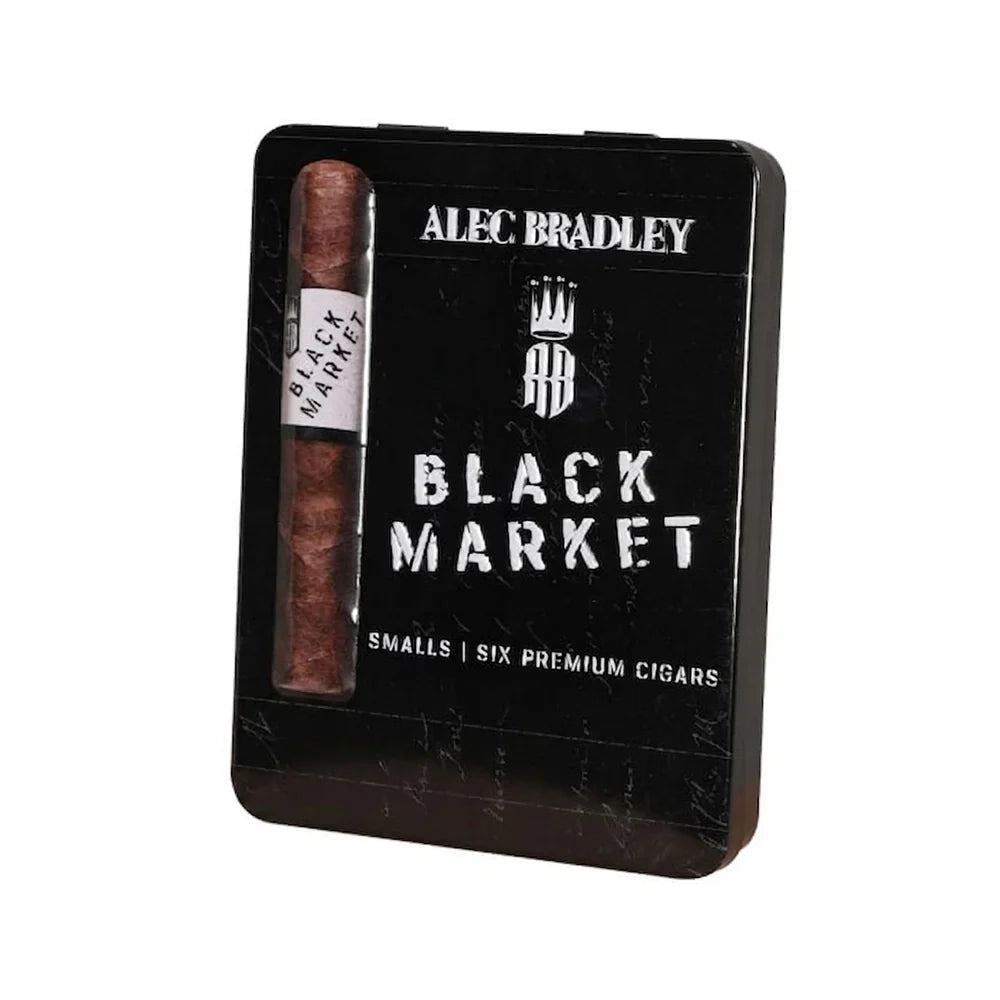Alec Bradley Black Market Smalls Cigarillos