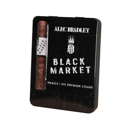 Alec Bradley Black Market Smalls Cigarillos