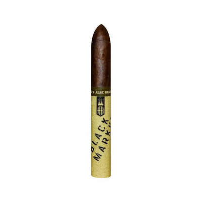 Alec Bradley Black Market Torpedo Single Cigar