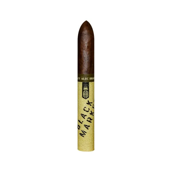 Alec Bradley Black Market Torpedo