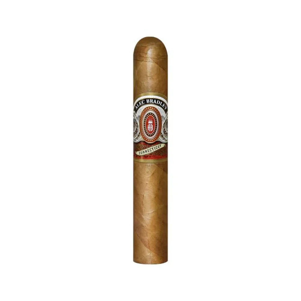 Alec Bradley Connecticut Robusto Single Cigar