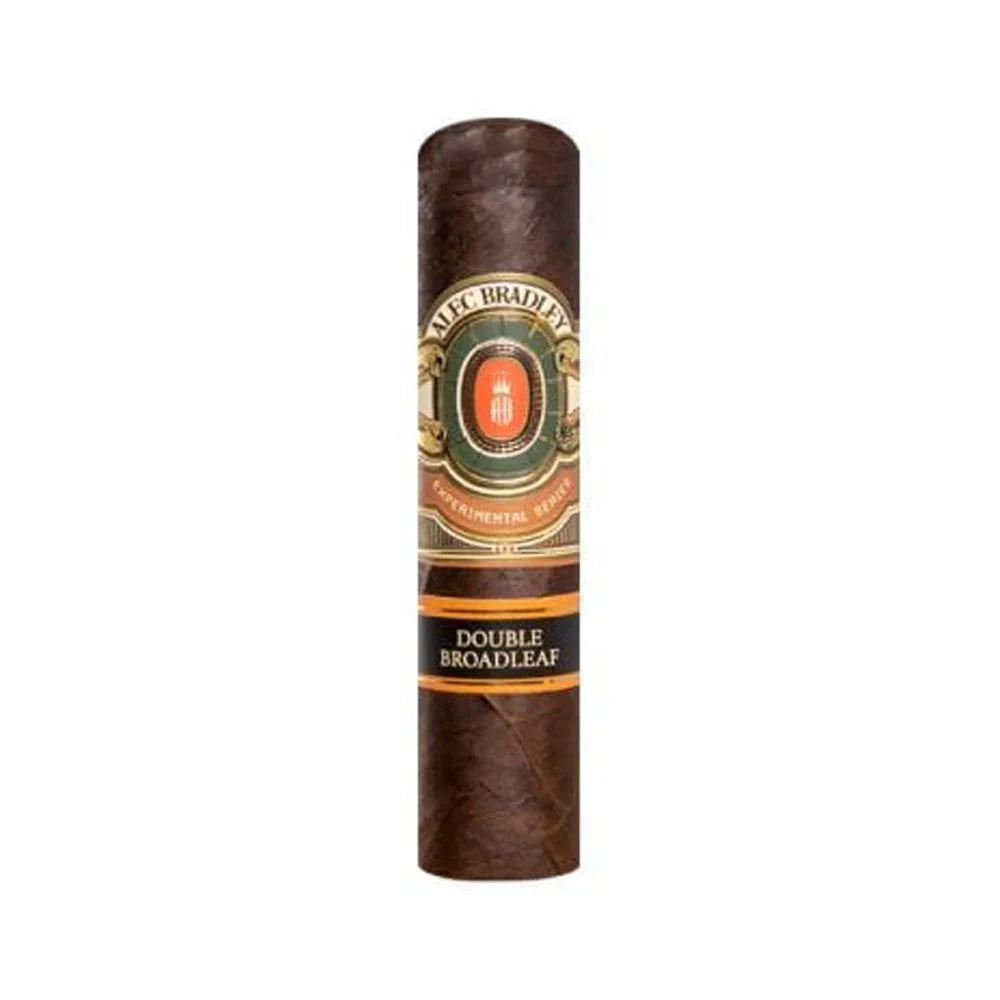 Alec Bradley Double Broadleaf Chunk Single Cigar