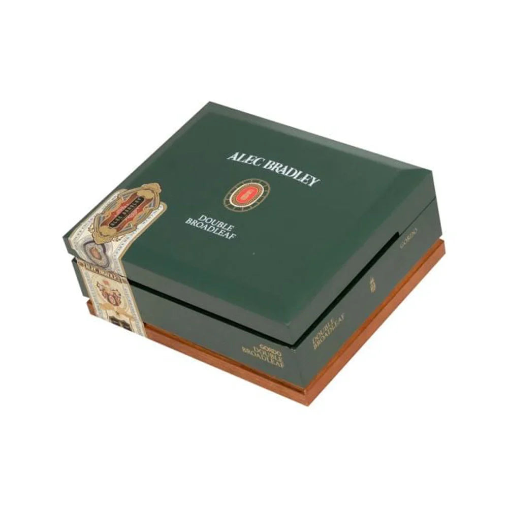Alec Bradley Double Broadleaf Gordo