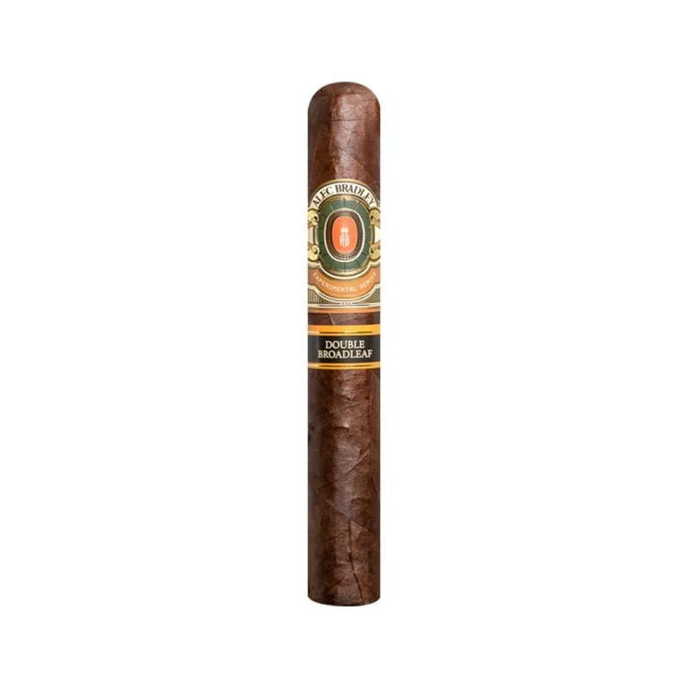 Alec Bradley Double Broadleaf Gordo Single Cigar