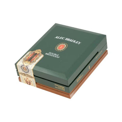 Alec Bradley Double Broadleaf Gran Corona Closed Box