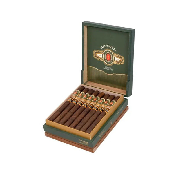 Alec Bradley Double Broadleaf Gran Corona