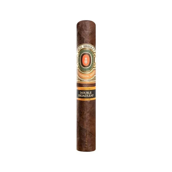 Alec Bradley Double Broadleaf Robusto