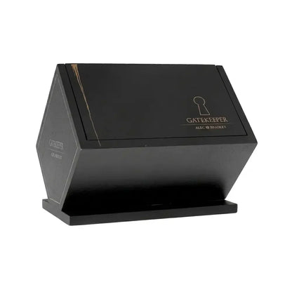 Alec & Bradley Gatekeeper Diamond