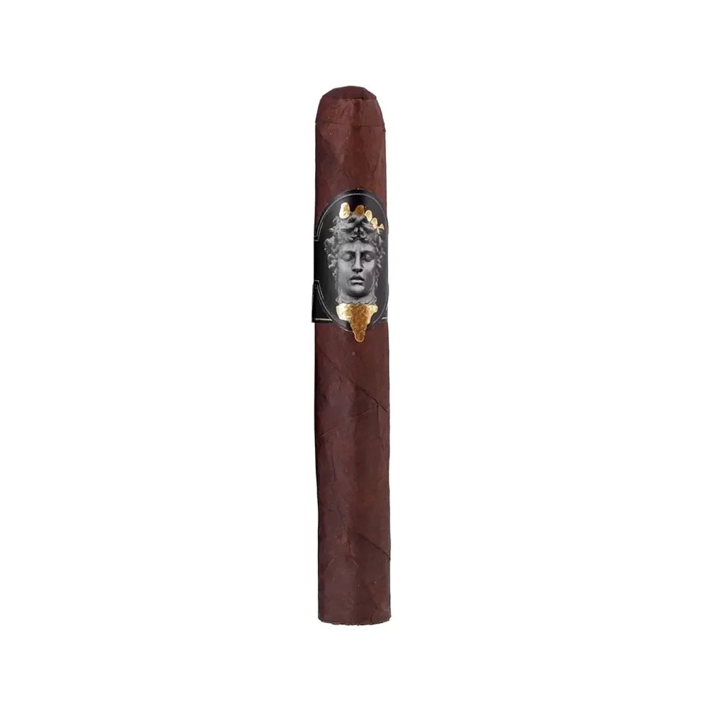 Alec & Bradley Gatekeeper Diamond