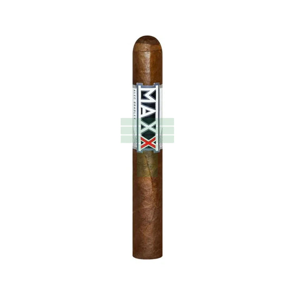 Alec Bradley Maxx The Culture