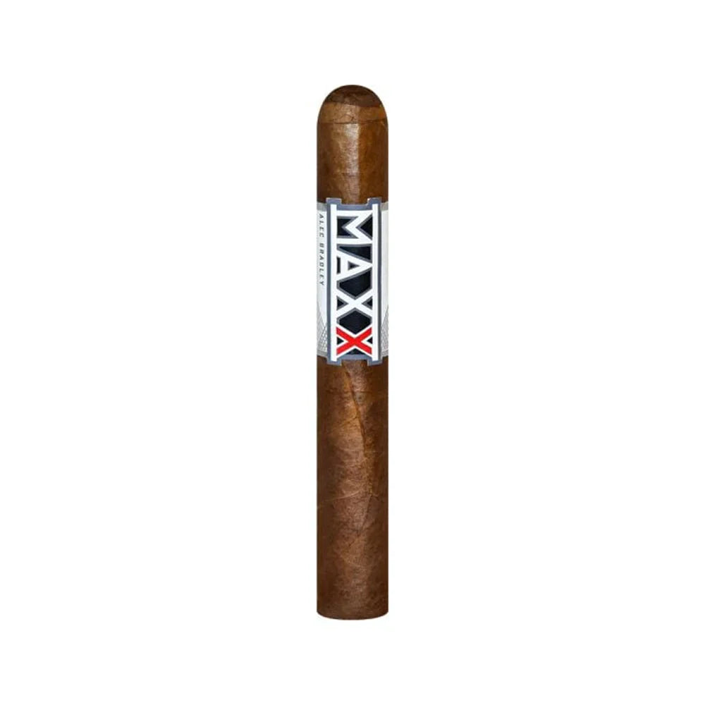 Alec Bradley Maxx The Culture Single Cigar