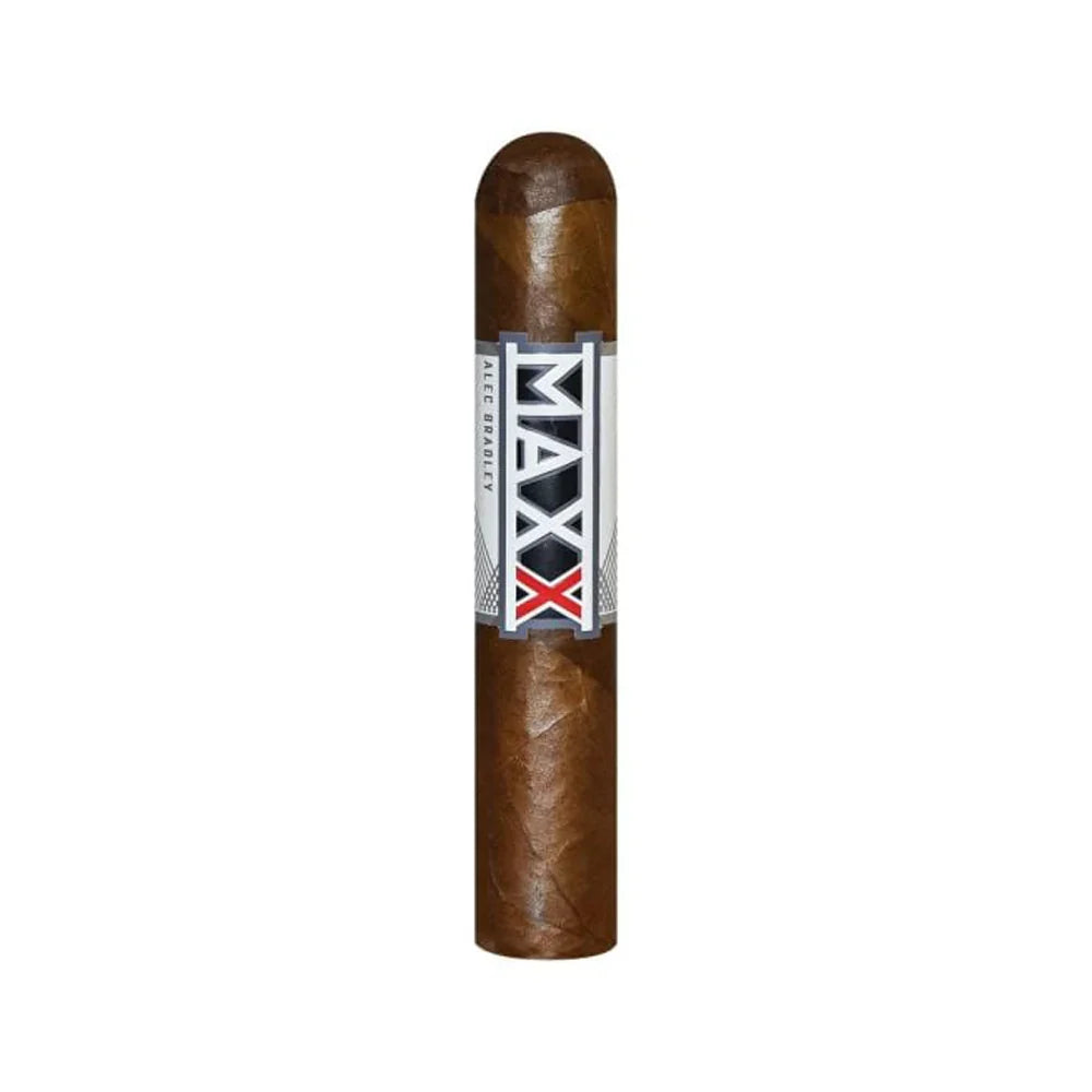 Alec Bradley Maxx The Fixx Single Cigar
