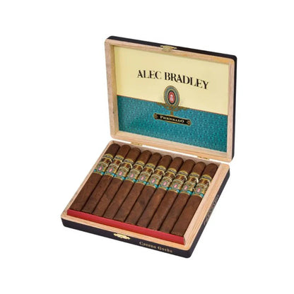 Alec Bradley Prensado Corona Gorda Open Box
