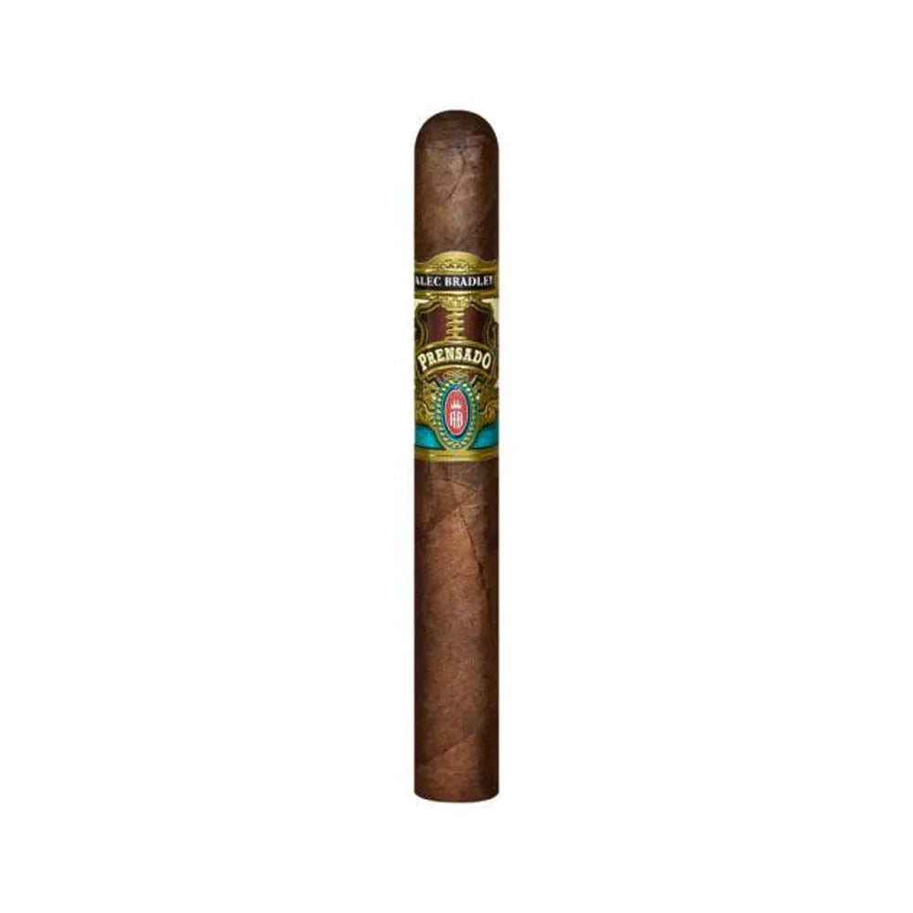 Alec Bradley Prensado Corona Gorda Single Cigar