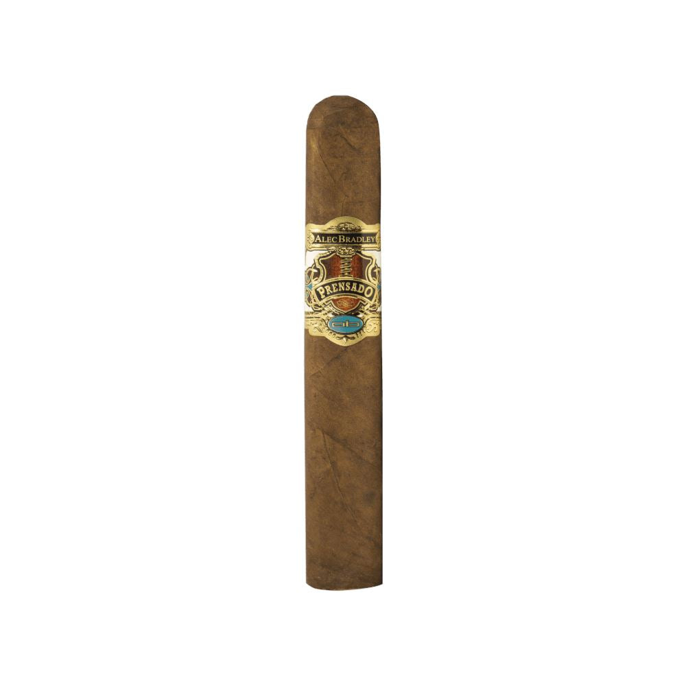 Alec Bradley Prensado Double T Single Cigar